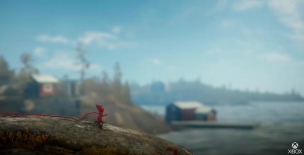 Unravel [Xbox One,  ]