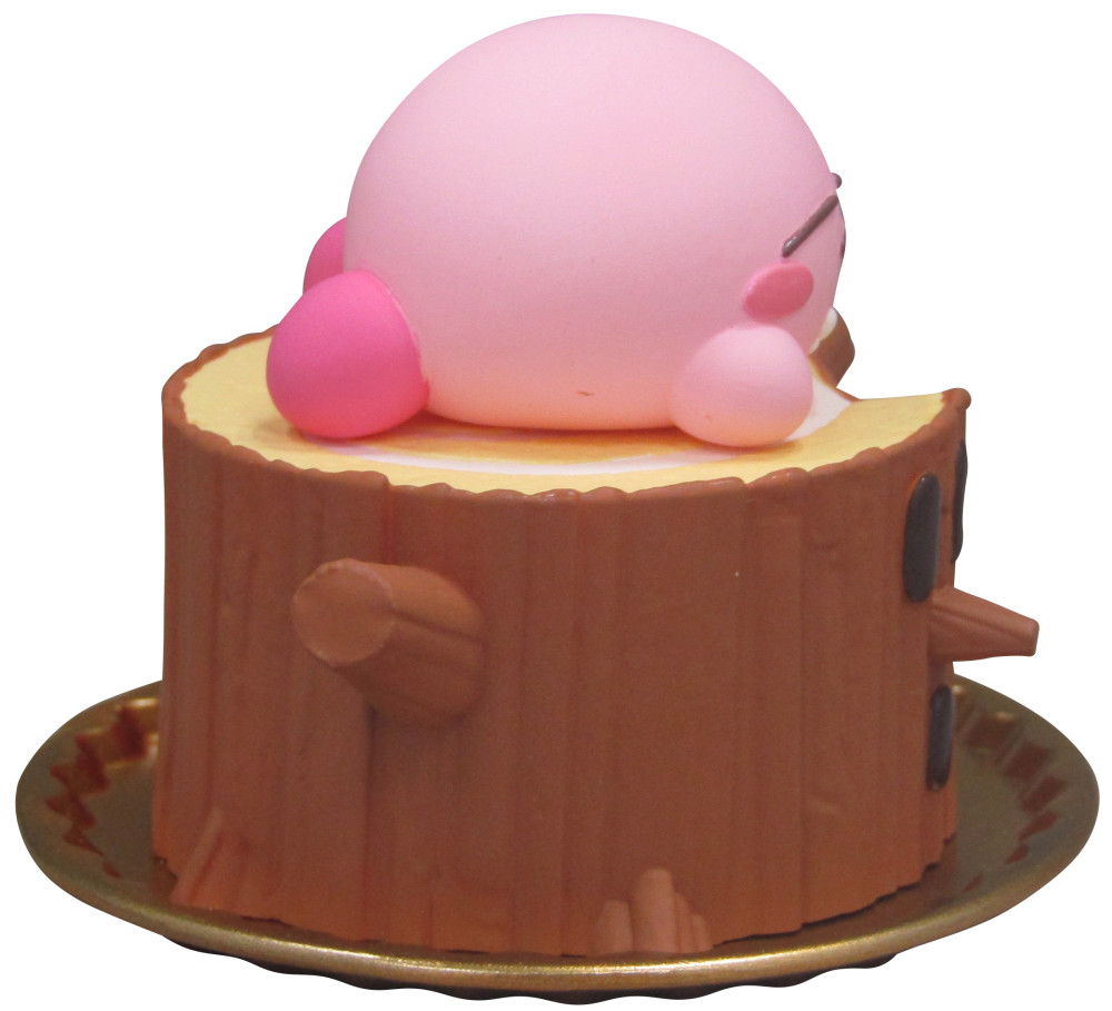 ������� Kirby Paldolce: Collection Vol.1 Version B