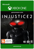 Injustice2.BlackManta.  [Xbox,]