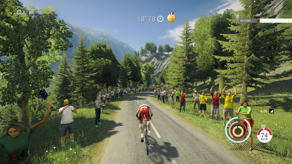 Tour de France 2017 [Xbox,  ]
