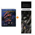          +  Game Of Thrones      2-Pack