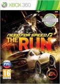 Need for Speed The Run (Classics) [Xbox 360]