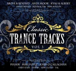 . Classic Trance Tracks. Vol. 3 (2 CD)