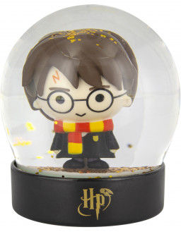   Harry Potter: Harry