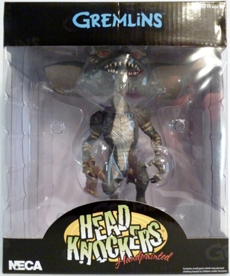 Фигурка Gremlins 8 Stripe Head Knocker (20 см)