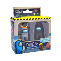 ����� ������� Among Us: ����� � �������� � ����� 3 � ������� � ����� (2 ��.) (AU2315F)