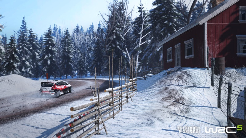 WRC 5. Season Pass [PC,  ]