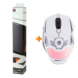  Mad Catz 23 ( R.A.T.,  G.L.I.D.E.)