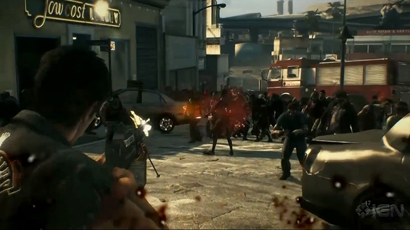 Dead Rising 3. Apocalypse Edition [PC,  ]