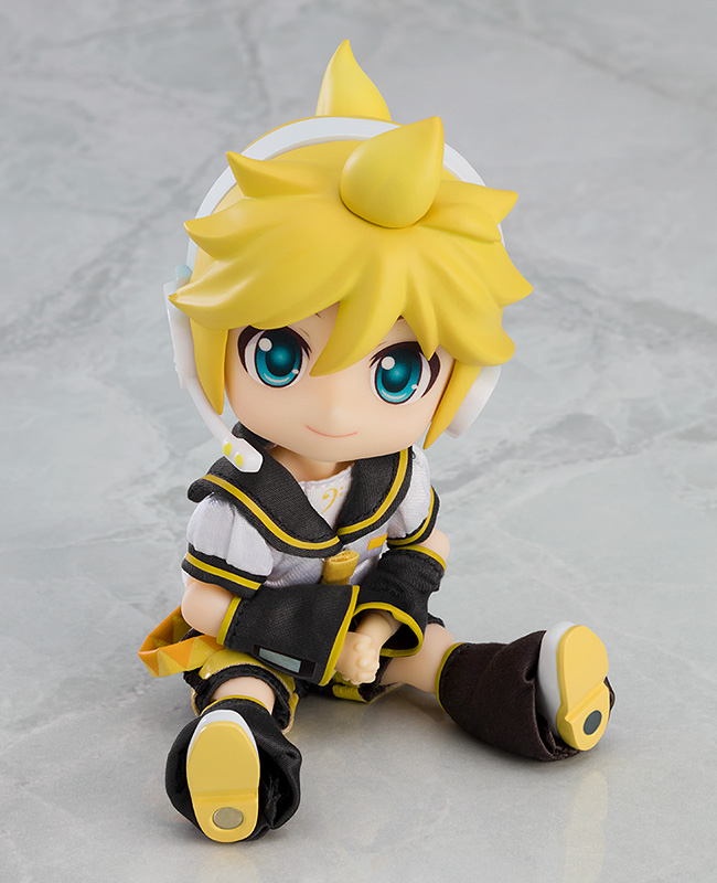  Nendoroid Doll Kagamine: Len (14 )