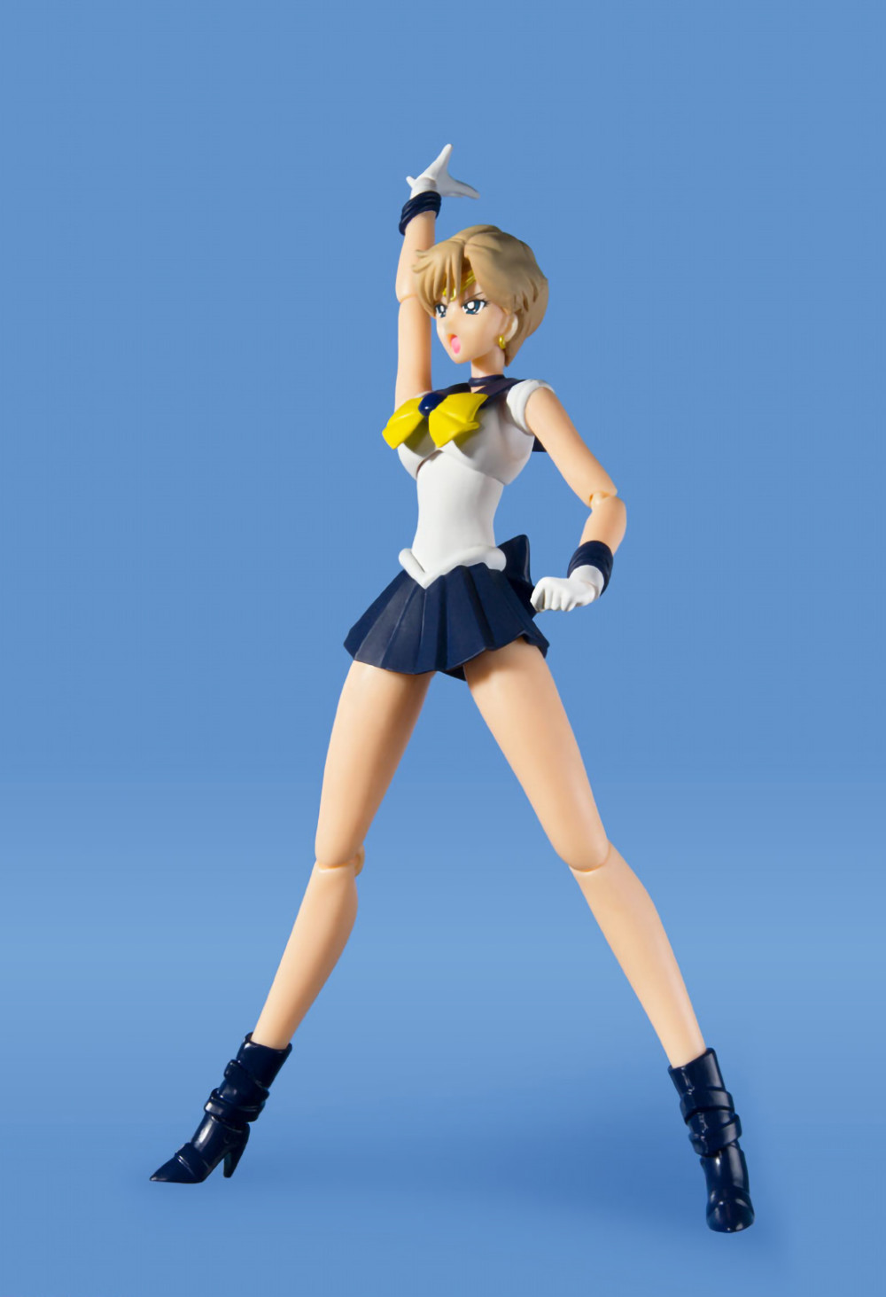  S.H.Figuarts: Sailor Moon  Sailor Uranus Animation Color Edition (14 )