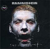 Rammstein: Sehnsucht (CD)