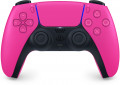 Беспроводной контроллер DualSense игровой – Новая звезда для PS5 (DualSense Controller Pink: CFI-ZCT1: SIEE)