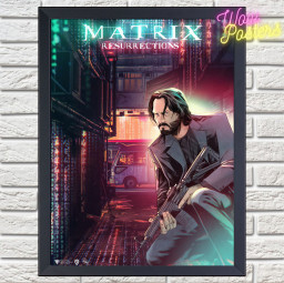  Matrix Matrix6