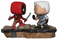  Funko POP: Deadpool  Deadpool Vs. Cable (9,5 )