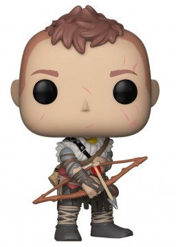  Funko POP Games: God Of War  Atreus (9,5 )