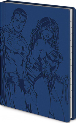 ���������� DC Comics: Justice League