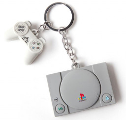 ������ Playstation Console & Controller 3D