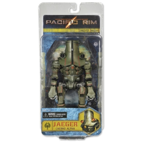 ������� Pacific Rim 7 Series 3 Cherno Alpha (21 ��)