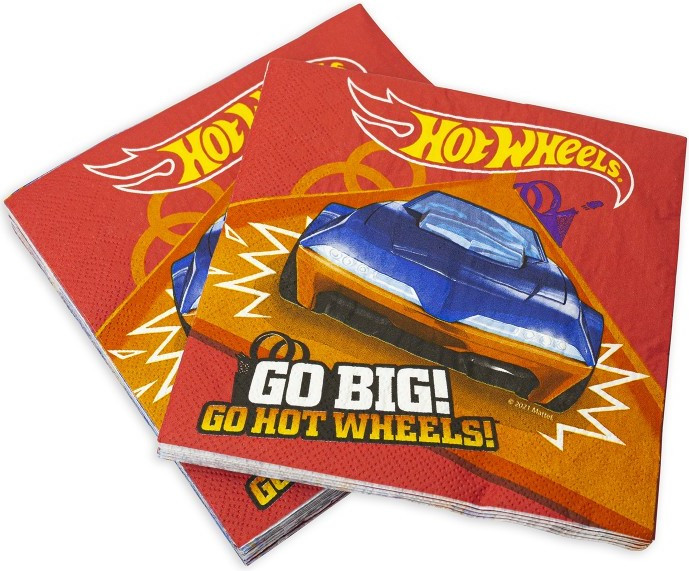   Hot Wheels  (33x33 ) (20 )