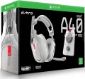  Astro A40 TR + MixAmp Pro TR (White)  Xbox One, PC, Mac