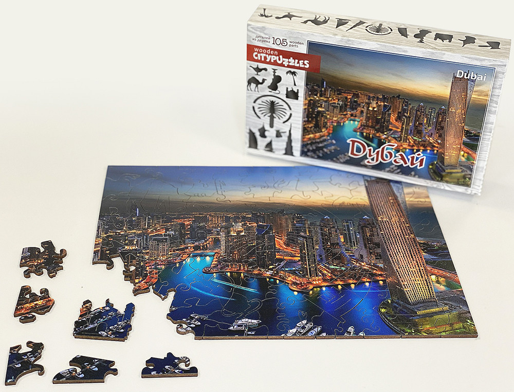 CityPuzzles: �����