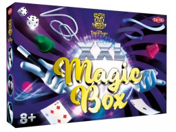 ����� ��� ������� XXL Magic Box