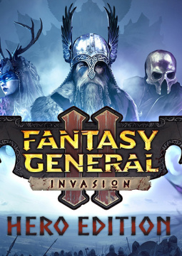 Fantasy General II. Hero Edition [PC,  ]