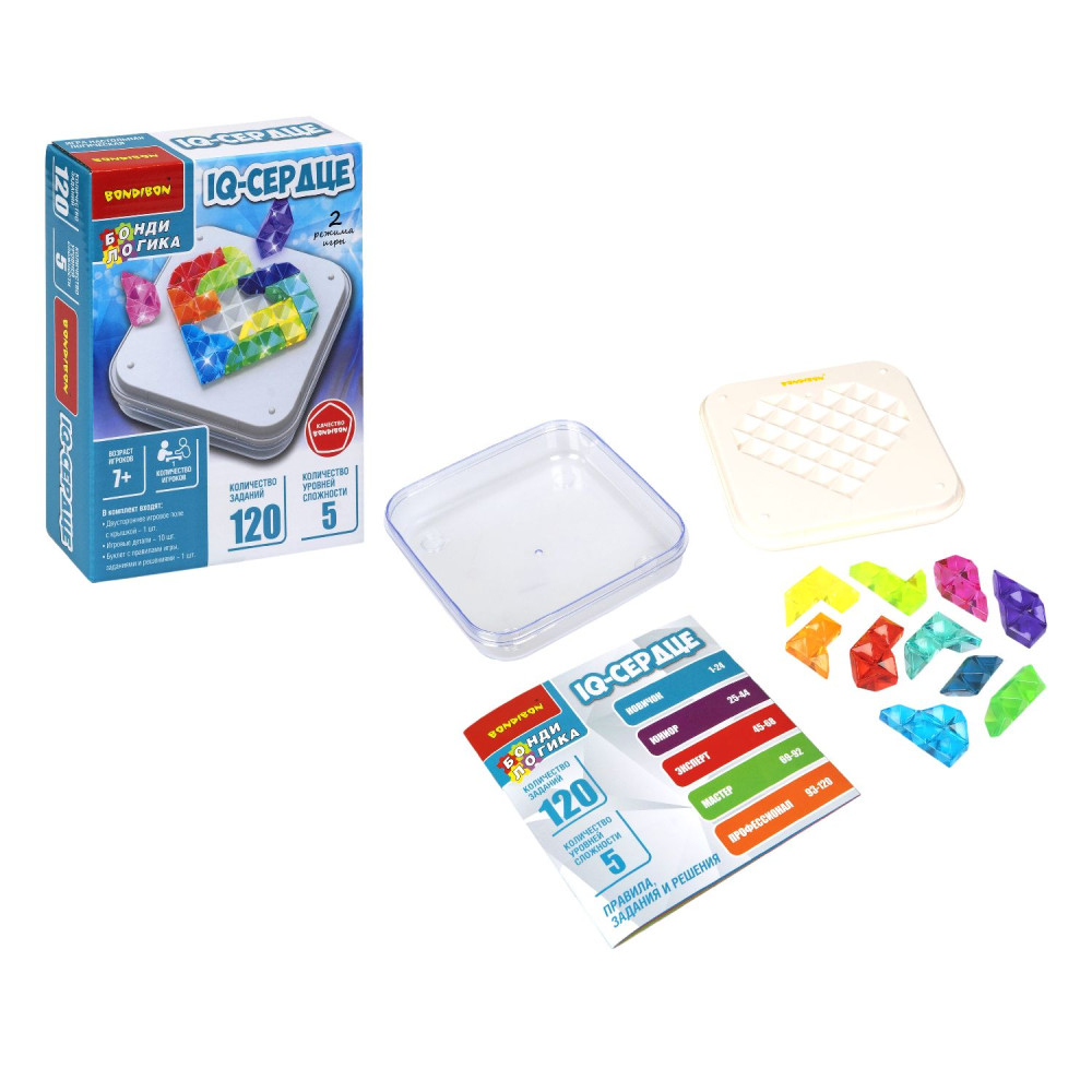 ���������� ����-����������� IQ-������ ����������� + ����������� Huggy Wuggy 33 ������ �����