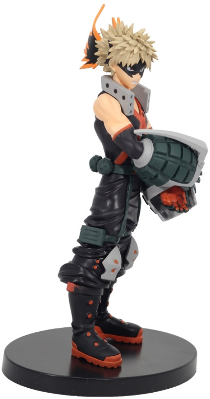  My Hero Academia: Age Of Heroes  Katsuki Bakugo (18 )