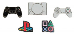  Playstation 1 Console (1 .  )