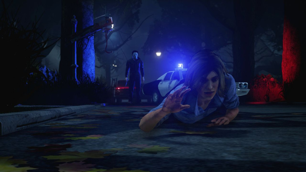 Dead by Daylight: Ash vs Evil Dead.  (Steam-) [PC,  ]