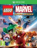 LEGO Marvel Super Heroes [Xbox One]