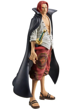  One Piece: Film Red  The Shanks King Of Artist (23 )