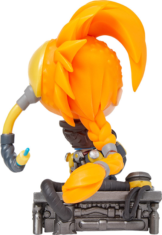 ������� League Of Legends � Odyssey Jinx (12,7 ��)