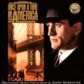 Ennio Morricone  Once Upon A Time In America (OST) [Gold Vinyl] (LP)