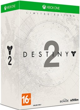 Destiny 2.   [Xbox One]