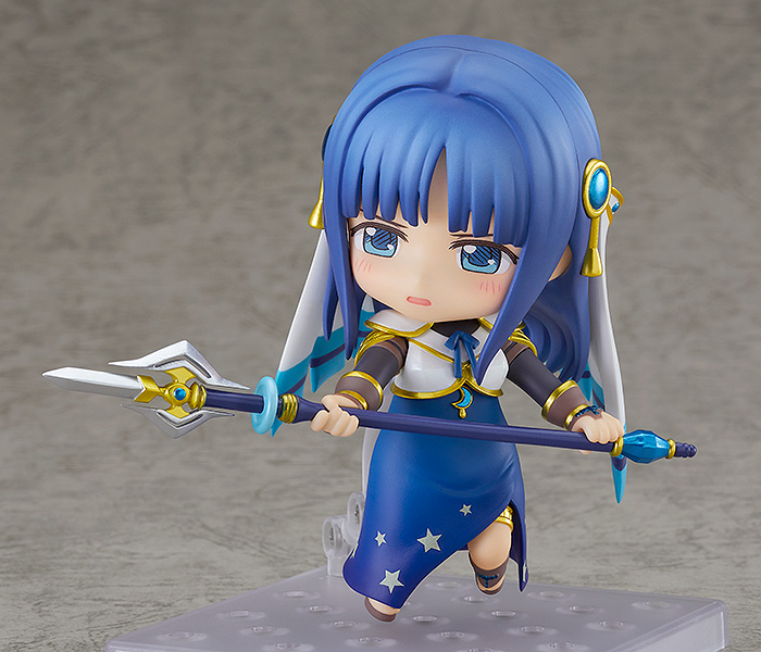 ������� Nendoroid Puella Magi Madoka Magica: Yachiyo Nanami (10 ��)
