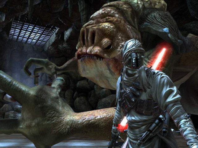 Star Wars: The Force Unleashed. Ultimate Sith Edition