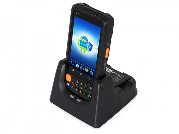 Терминал сбора данных Urovo i6200 / MC6200S-SS2S2E000H / Android 4.3 / 2D Imager