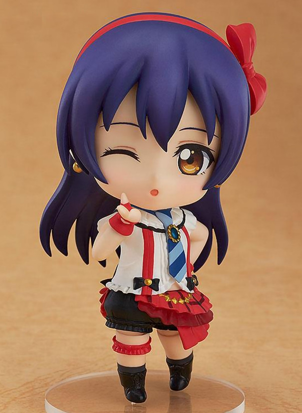  Nendoroid Love Live!: Umi Sonoda (10 )