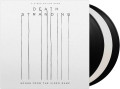 ������� � Songs From the Video Game: Death Stranding [Black / White Marble Vinyl] (3 LP)