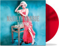 Marilyn Monroe � Diamonds [Coloured Red Vinyl] (LP)