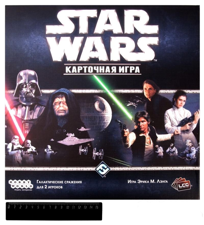 ��������� ���� Star Wars