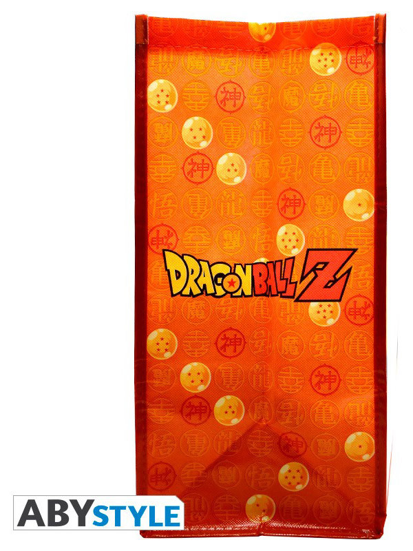  Dragon Ball Z: Shenron & Kame Symbol Shopping Bag