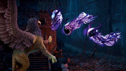 King's Bounty II [Xbox,  ]