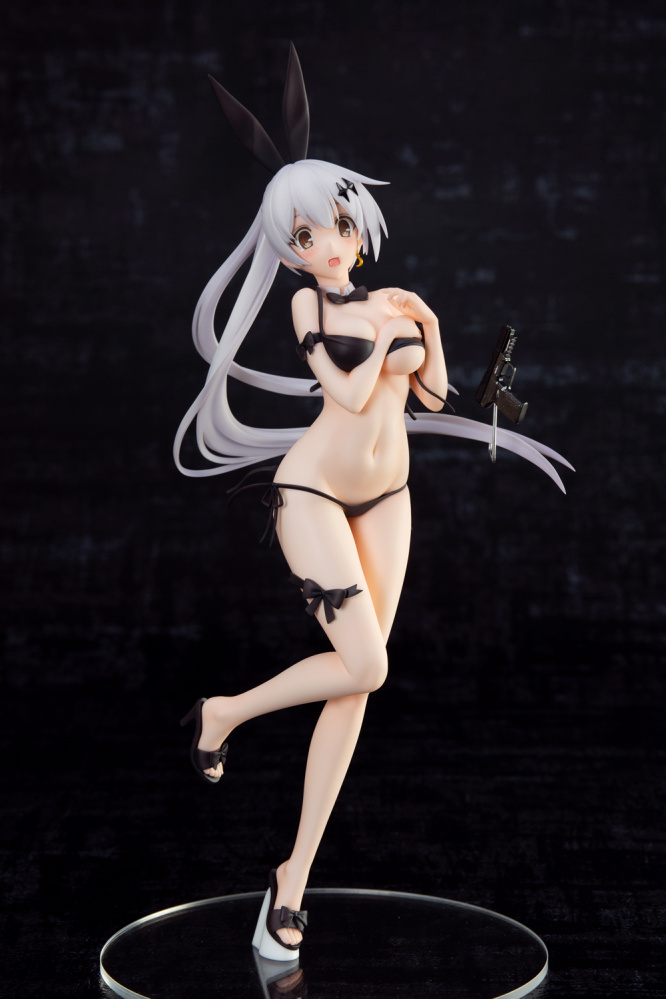  Girls` Frontline: Five-seven  Swimsuit Heavily Damaged Ver. Cruise Queen (26,5)