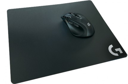    Logitech G440 Hard Gaming Mouse Pad    
