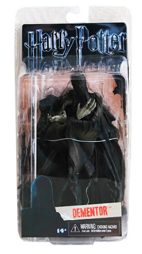 Фигурка Harry Potter DH Series 2 Dementor (18 см)