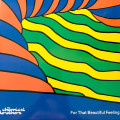 The Chemical Brothers – For That Beautiful Feeling (2 LP)